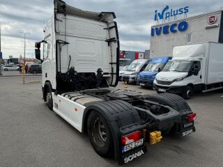 Scania R450 12.7 331kW