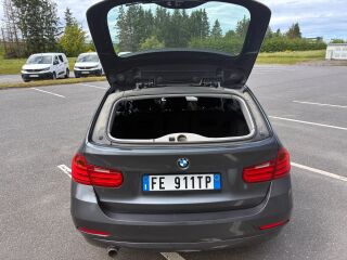BMW 320 2.0 Economy Luxury 105kW