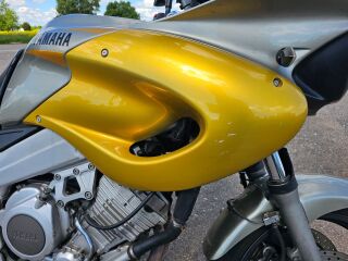Yamaha TDM 850 60kW