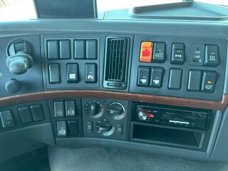 Volvo FM 500 6x2*4 375kW