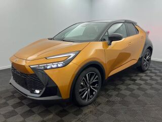 Toyota C-HR Premiere Edition Hybrid 2.0 112kW