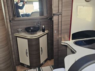 McLouis Nevis Karat 873 LUX Karat 80G 2.3 109kW
