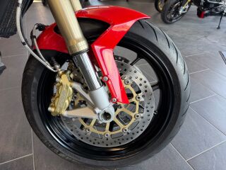 Ducati Monster 796 Anniversary L2 60kW