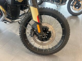 BMW R 12 G/S 80кВ