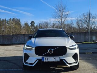 Volvo XC60 2.0 183kW