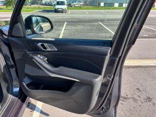 BMW X7 3.0 195кВ
