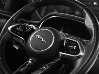 Jaguar E-Pace 2.0 120кВ