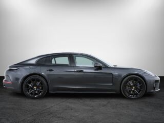 Porsche Panamera 4 E-Hybrid 2.9 346kW