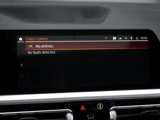 BMW 420 140kW