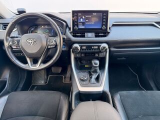 Toyota RAV4 Luxury Plus 131kW