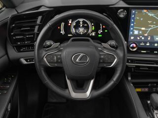 Lexus RX 450h+ F SPORT 227kW