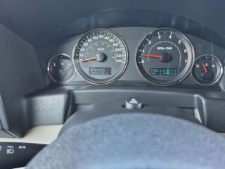 Jeep Commander STARTECH 3.0 160кВ