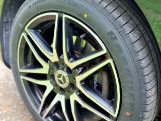 Mercedes-Benz V 250 2.1 140кВ