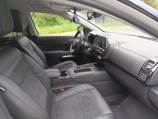Citroen C5 Aircross 1.2 96кВ