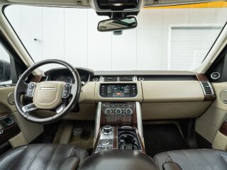 Land Rover Range Rover Vogue 3.0 190kW
