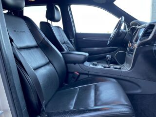 Jeep Grand Cherokee Facelift Summit 3.0 V6 CRD 184кВ
