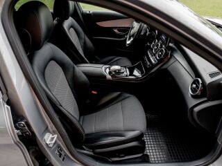 Mercedes-Benz C 220 AMG-Line 4Matic 2.1 125kW