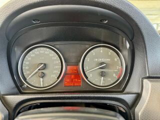 BMW 335 IS LCI DCT 3.0 N54T 239кВ