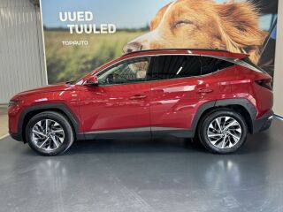 Hyundai Tucson Style 1.6 110kW