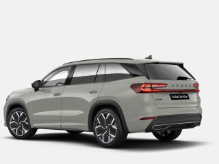 Skoda Kodiaq SportLine TSI PHEV 6-DSG 1.5 150kW
