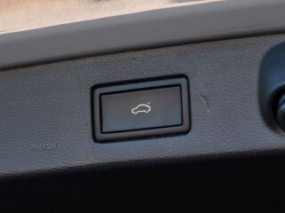 Volkswagen Arteon 2.0 147кВ