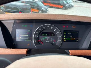 Volvo FH 540 6x4 405kW
