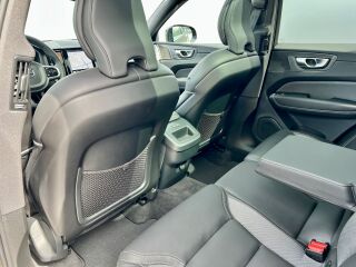 Volvo XC60 AWD R-Design Mild Hybrid 2.0 B4 145kW