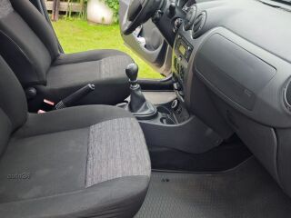 Dacia Duster + chip facelift 1.5 dci +chip 66kW