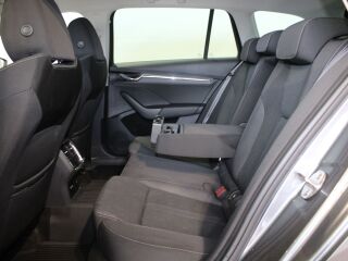 Skoda Octavia Combi m-Hybrid Elegance 1.5 110kW
