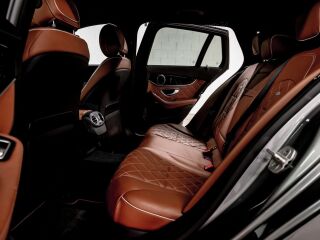 Mercedes-Benz C 250 d 4Matic AMG Line Designo 2.1 150kW