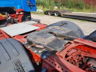 Scania R420 309kW