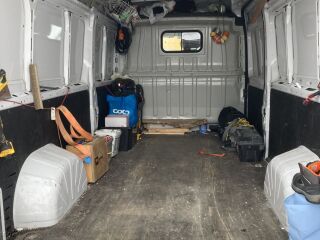 Fiat Ducato 2.2 103kW