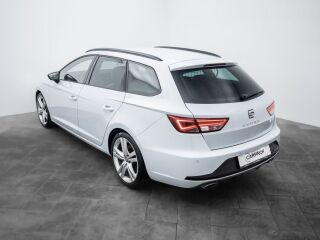 SEAT Leon Cupra ST 2.0 195kW