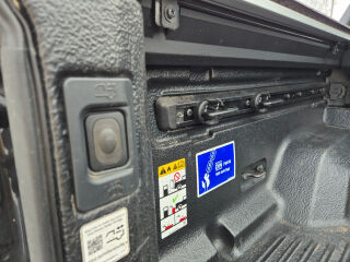 Ford Ranger Wildtrak 4X4 2.0 157кВ