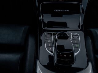 Mercedes-Benz C 43 AMG Night Pack 4Matic 3.0 270кВ