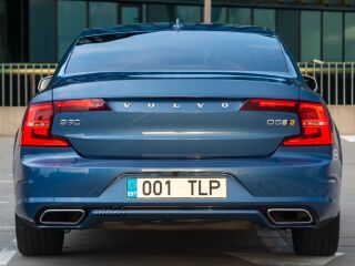 Volvo S90 D5 R-Design AWD 2.0 173kW