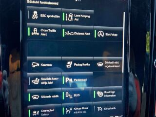 Volvo V90 Inscription 2.0 140kW