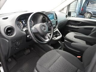 Mercedes-Benz Vito 116 Mixto Comfort A2 4x4 N1 2.0 120kW
