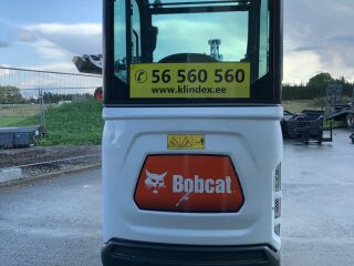 Bobcat E17
