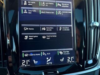 Volvo S90 Inscription D5 AWD Bowers&Wilkins 2.0 173kW