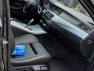BMW 520 Luxury Line 2.0 R4 ,Turbo 2.0 D 135kW