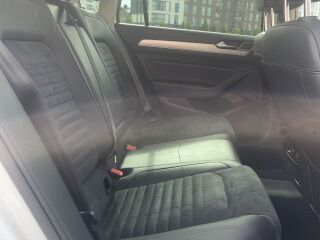 Volkswagen Passat 2.0 110kW