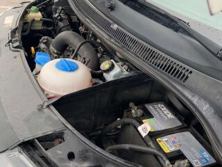 Volkswagen  2.0 R4 103kW