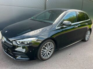 Mercedes-Benz B 180 AMG 1.3 100kW