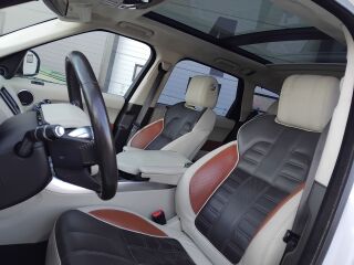 Land Rover Range Rover Sport Autobiography 3.0 215kW