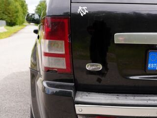 Jeep Grand Cherokee 3.0 160kW