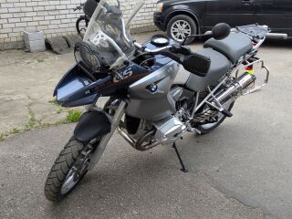 BMW R 1200 GS 74kW