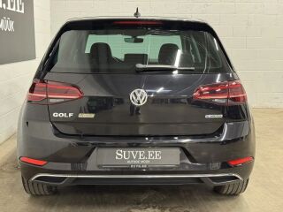 Volkswagen Golf BlueMotion CNG 1.5 DHF 96kW