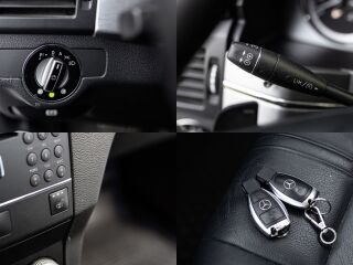Mercedes-Benz GLK 320 4-Matic 3.0 165кВ