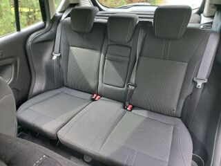 Ford B-MAX Titanium 1.6 70кВ